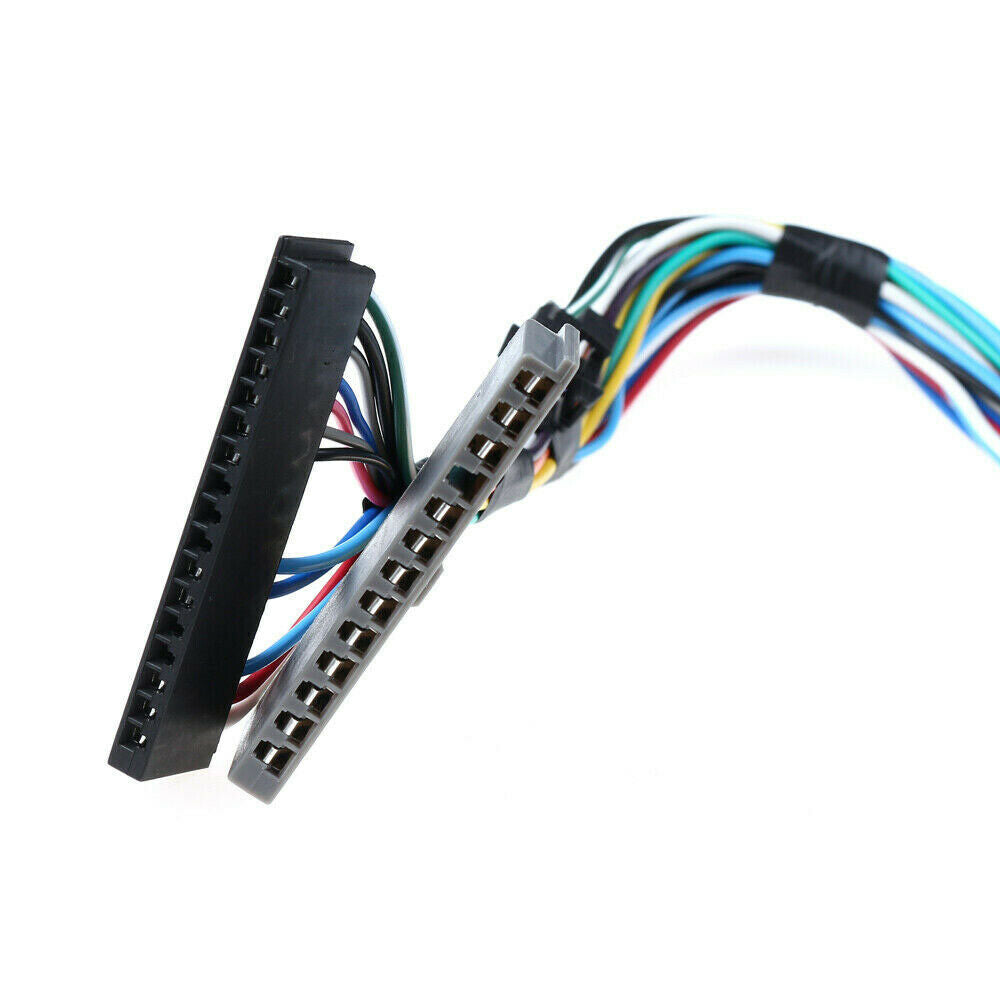 Windshield Wiper Arm Turn Signal Lever Switch w/ Cruise Control For Chevy / GMC