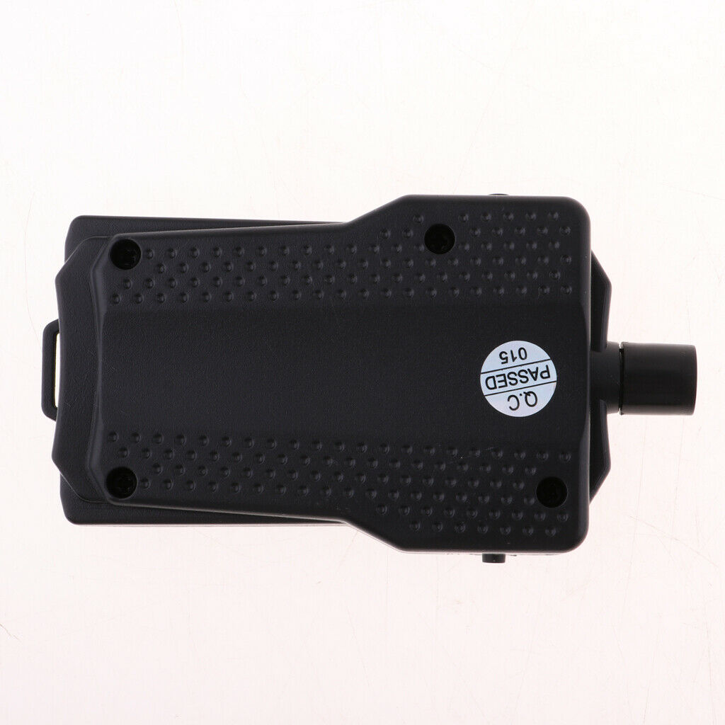 Digital LED Tachometer RPM Meter NON-CONTACT