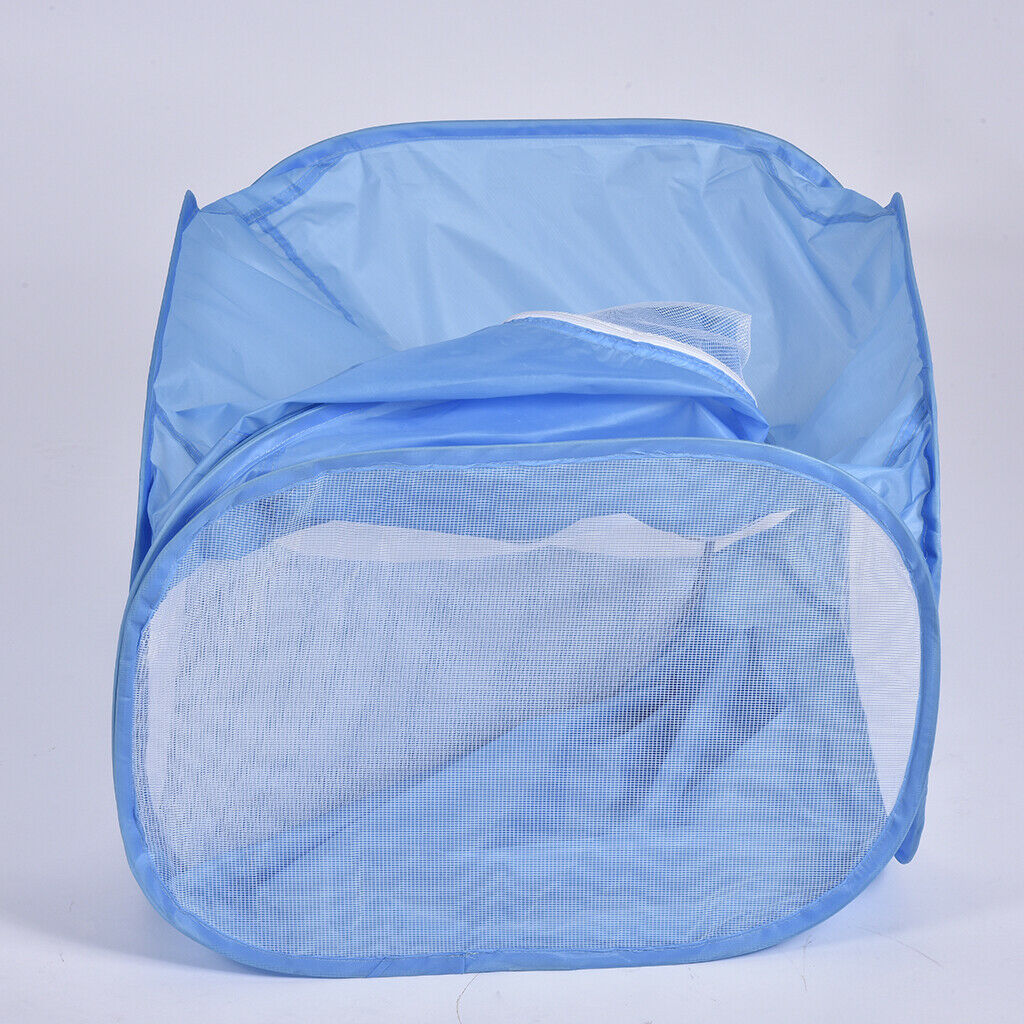 2 lot Foldable Pen Cage Fence Tent Hamster Rabbit Gerbil Rat Indoor/Outdoor