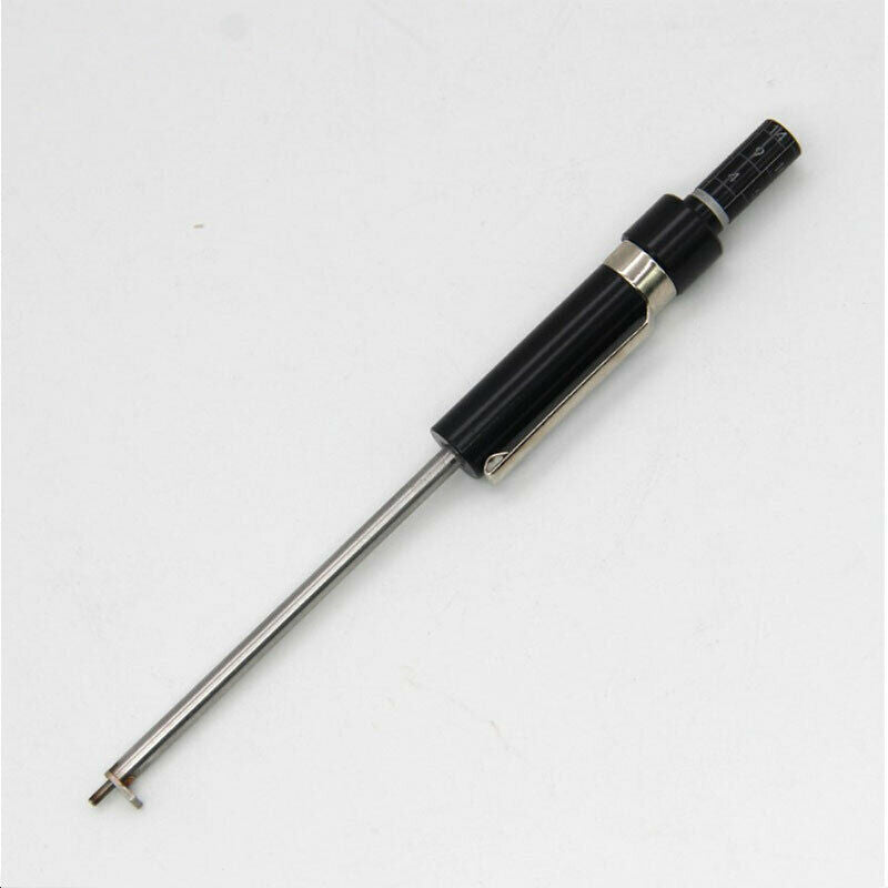 Car Auto Vehicle Brake Pad Thickness Gauge Tester Measuring Measurment Tool Qx