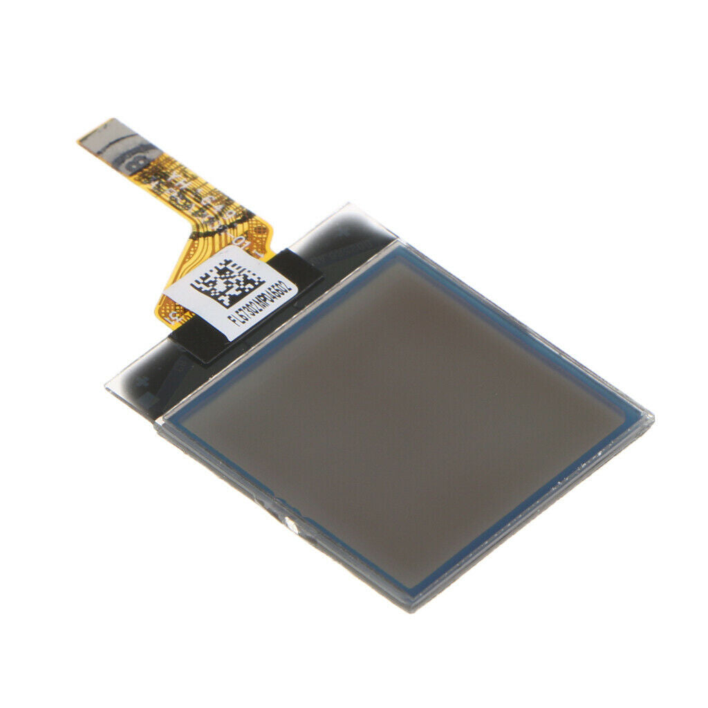 Front LCD Display HD Screen Assembly Repair Part for Gopro Hero 5 Camera
