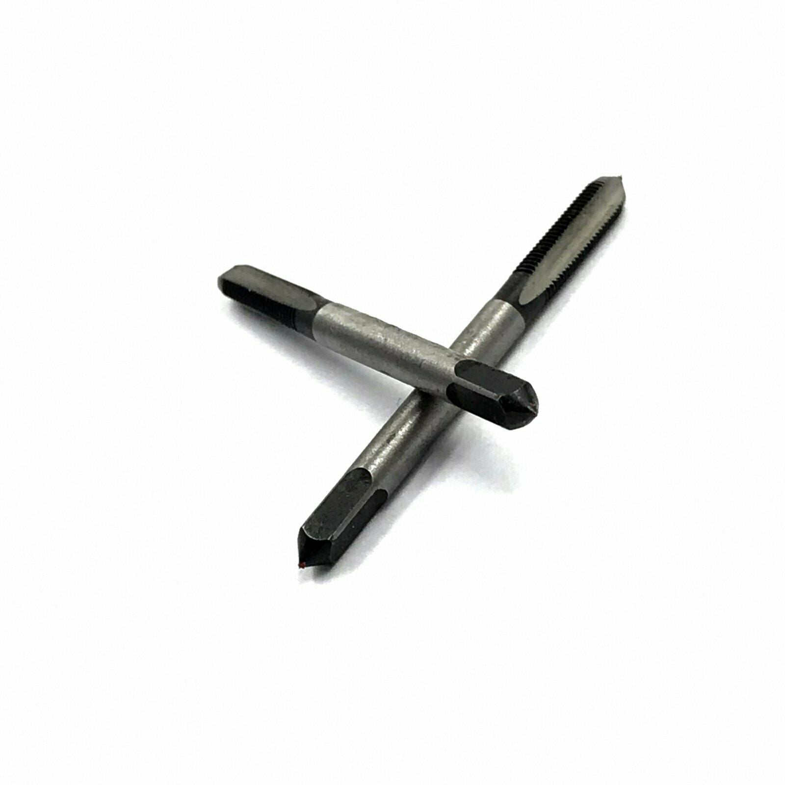 M1.4 x 0.3mm Pitch Metric Taper and Plug Tap 1.4mm x 0.3 [Tap/1]