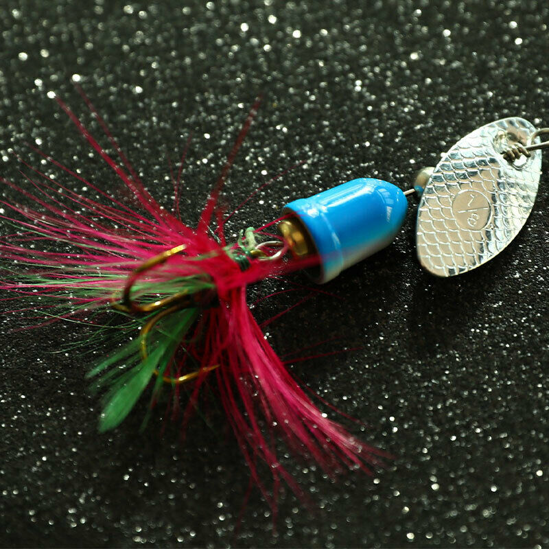 5pcs Metal VIB Lures Vibrations Lures Fishing Bass Bait Artificial Bait L.l8