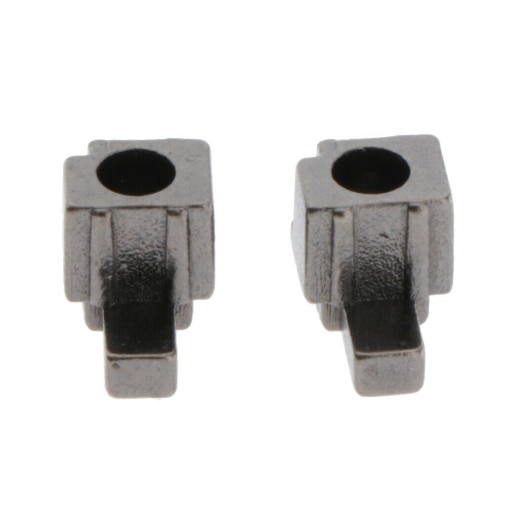 Repair Part Connect The Controller Lock Loops To