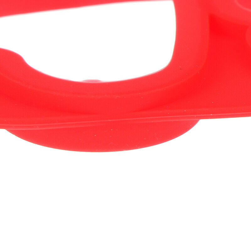 Make Perfect Cooking Four Holes DIY Pancakes Tool form for fried egg cook.l8