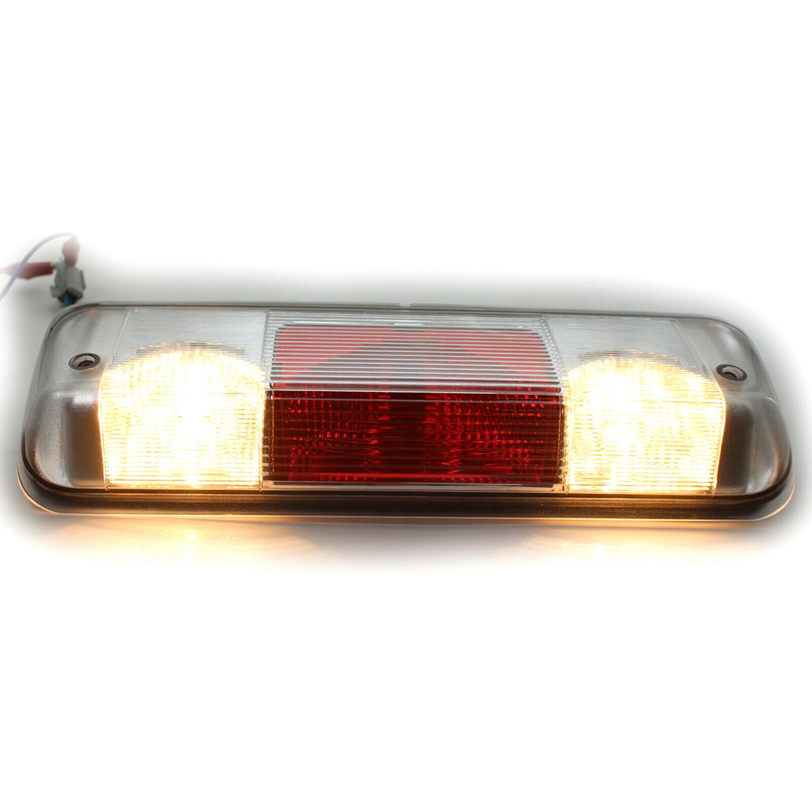 Third Brake Lamp Light Fit for Ford  2004-2008 Vehicles Spare Part
