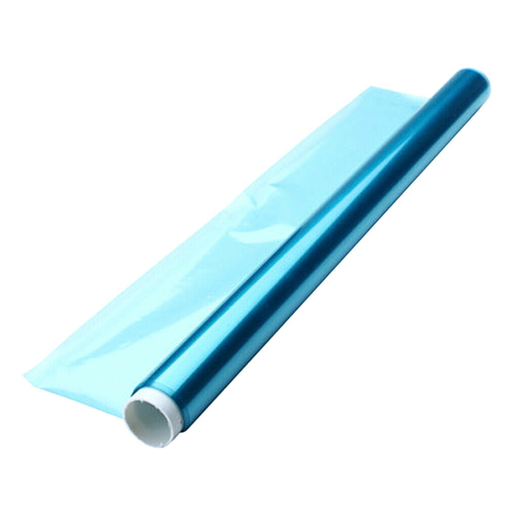 2 Rolls Of 30cm Light-sensitive Dry Film Replace Thermal Transfer For PCB