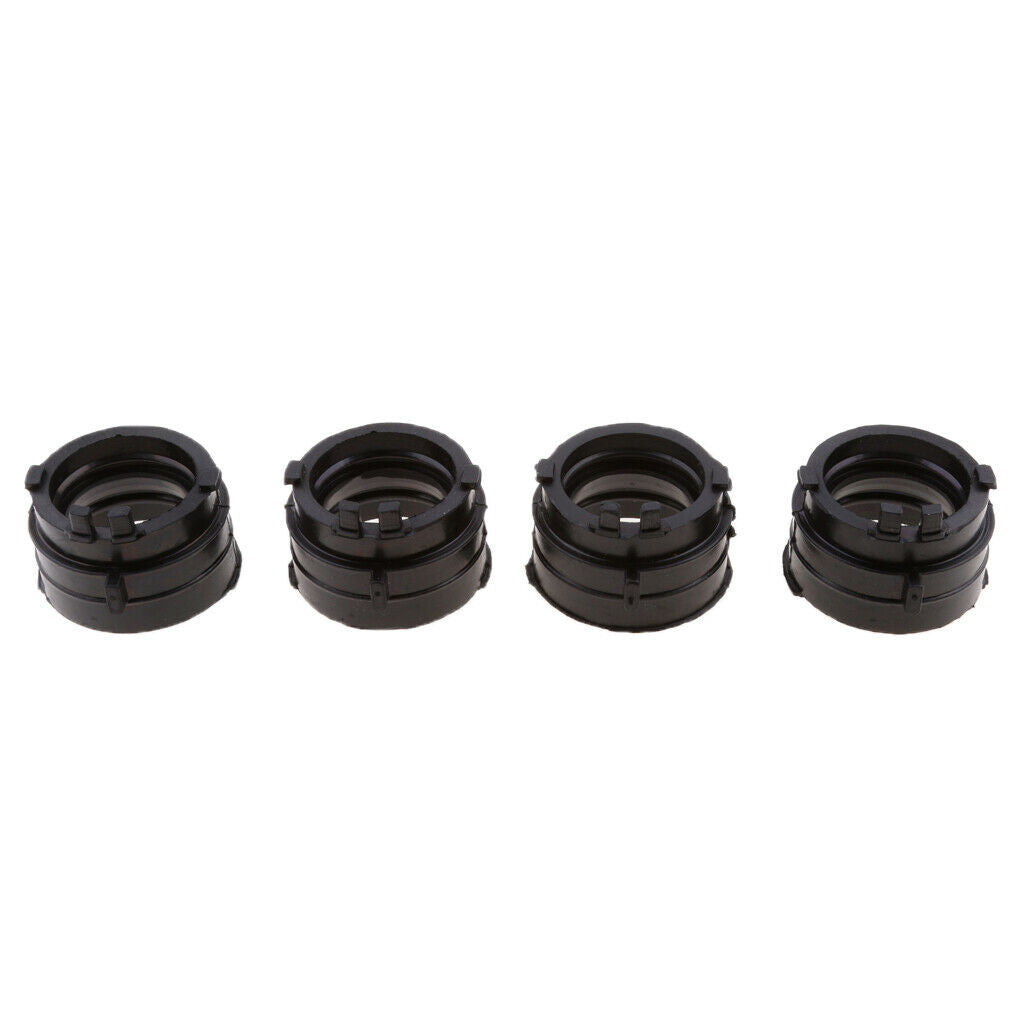 16pcs Carburetor Interface Adapter For  CBR400 NC23 87-89 NC29 90-94