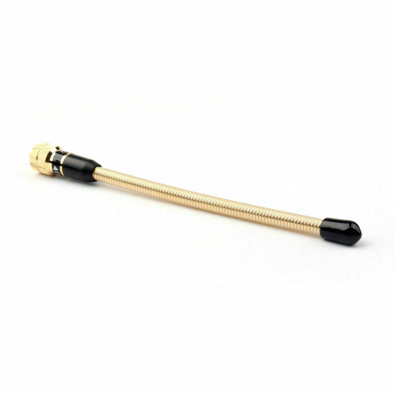 4Pcs Walkie Talkie Mobile Antenna SMA Female Jack Two-way Radio 400-470MHz G