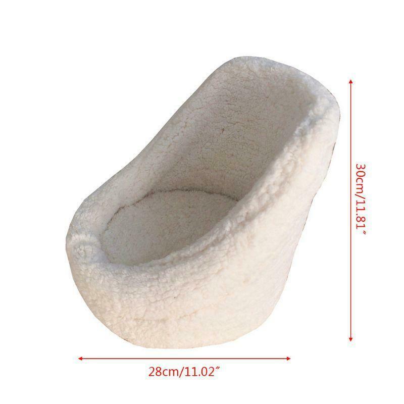 Newborn Baby Photography Props Mini Posing Sofa Seat Infant Photo Shooting Chair