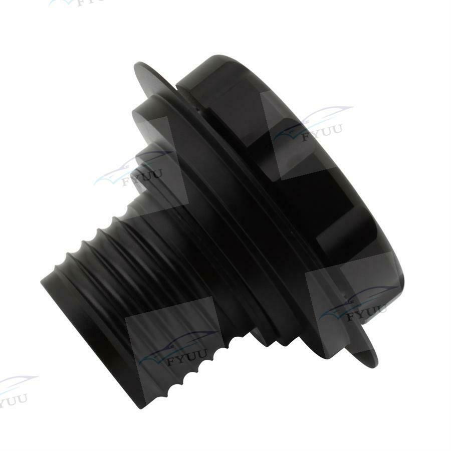Motorcycle Petrol Cap Fuel Gas Tank Cover for BMW R45 R60 R75 R80 R90 90S 100R