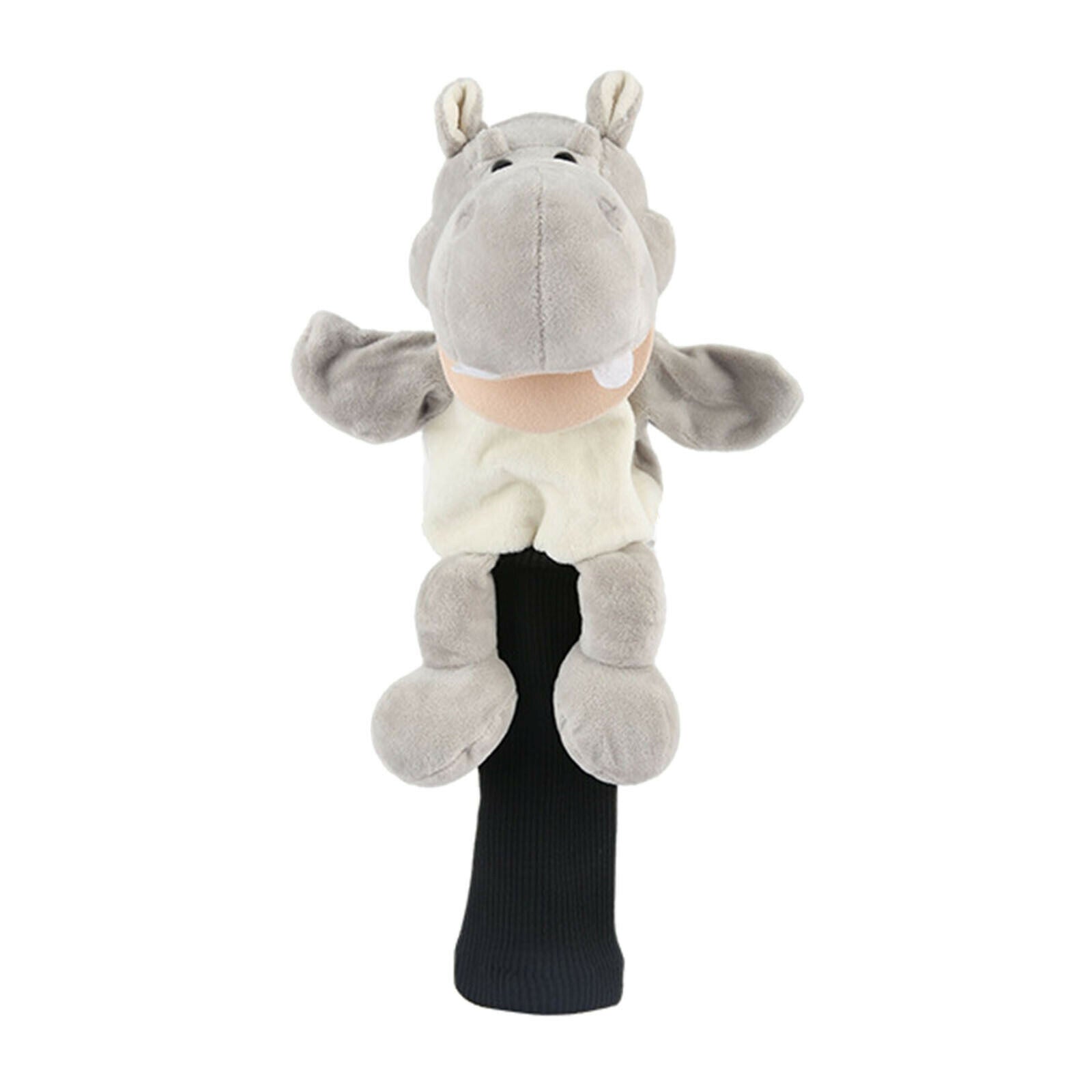 Golf Head Cover Headcover Protector Universal Cover fit 460CC Driver Wood
