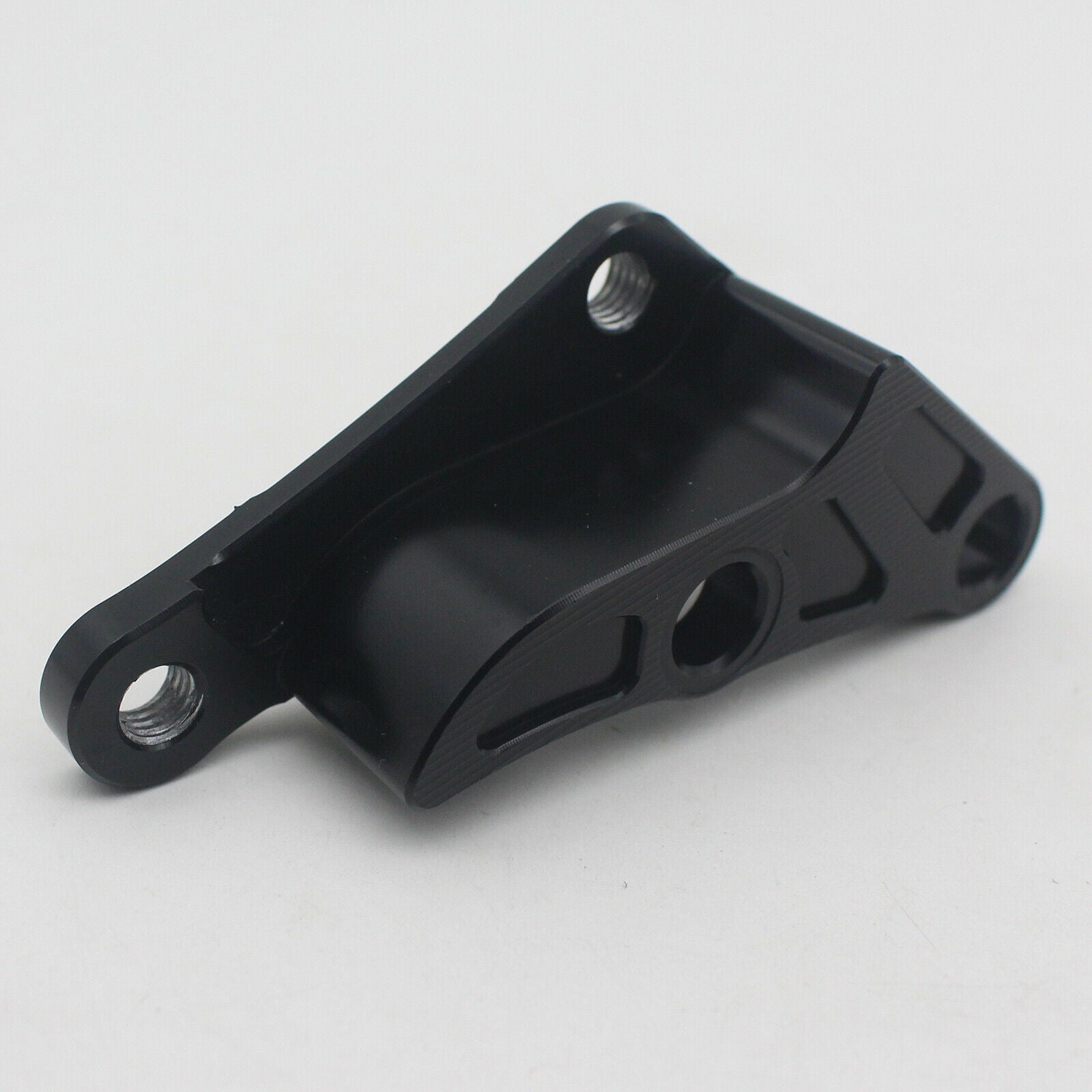 Caliper Adapter for VESPA SPRINT PRIMAVERA LX LXV S 150 2020 Spare Black