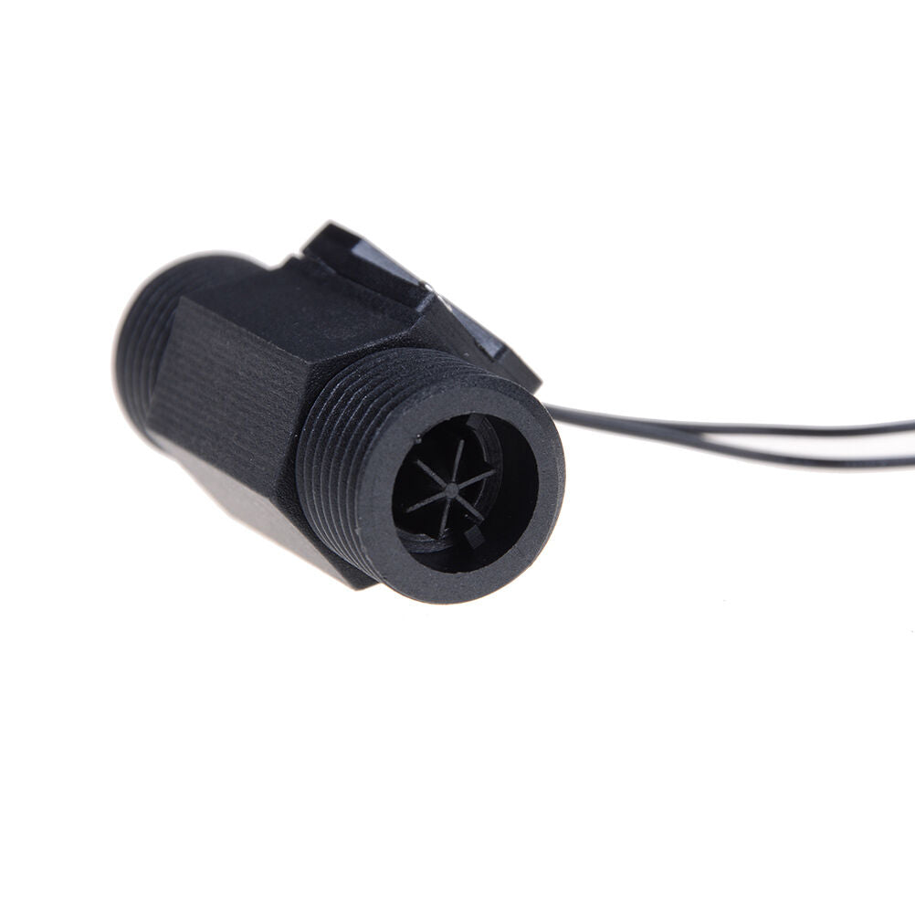AC 220V 0.5A Plastic Vertical Horizontal Magnetic Water Flow Switch Senso.l8
