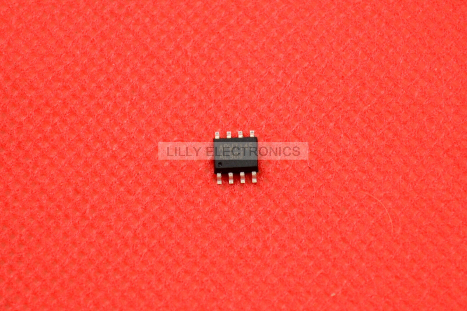 3pcs/Lot APW7145KAI-TRG Package:SOP-8,3A, 12V New