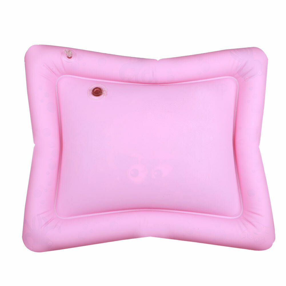 60*50cm Inflatable Baby Water Mat Novelty Play for Kids Children Infants Funny