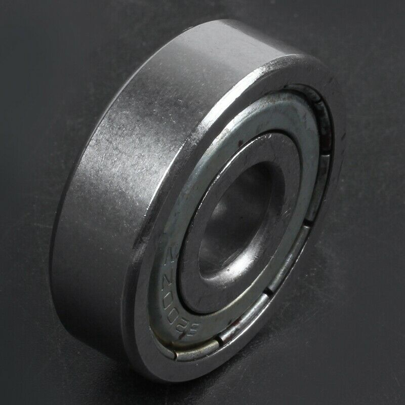 6200ZZ 2 Metal Shields Deep Groove Ball Bea 10mm x 30mm x 9mm N6A3