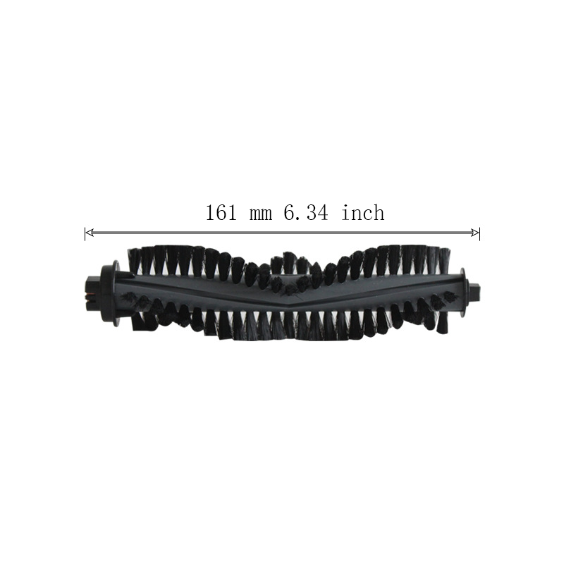Main Brush Roller accessories parts for ILIFE A4S Smart Robot Vacuum Cleaner