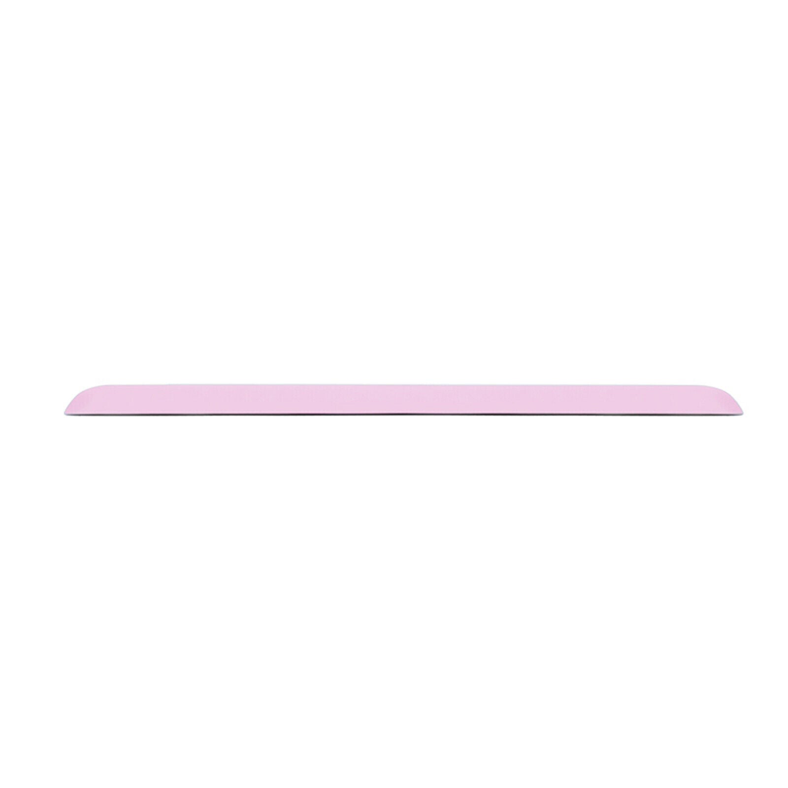 Keyboard Wrist Rest Pad Lightweight for Laptop Pain Relief A Large Size Pink
