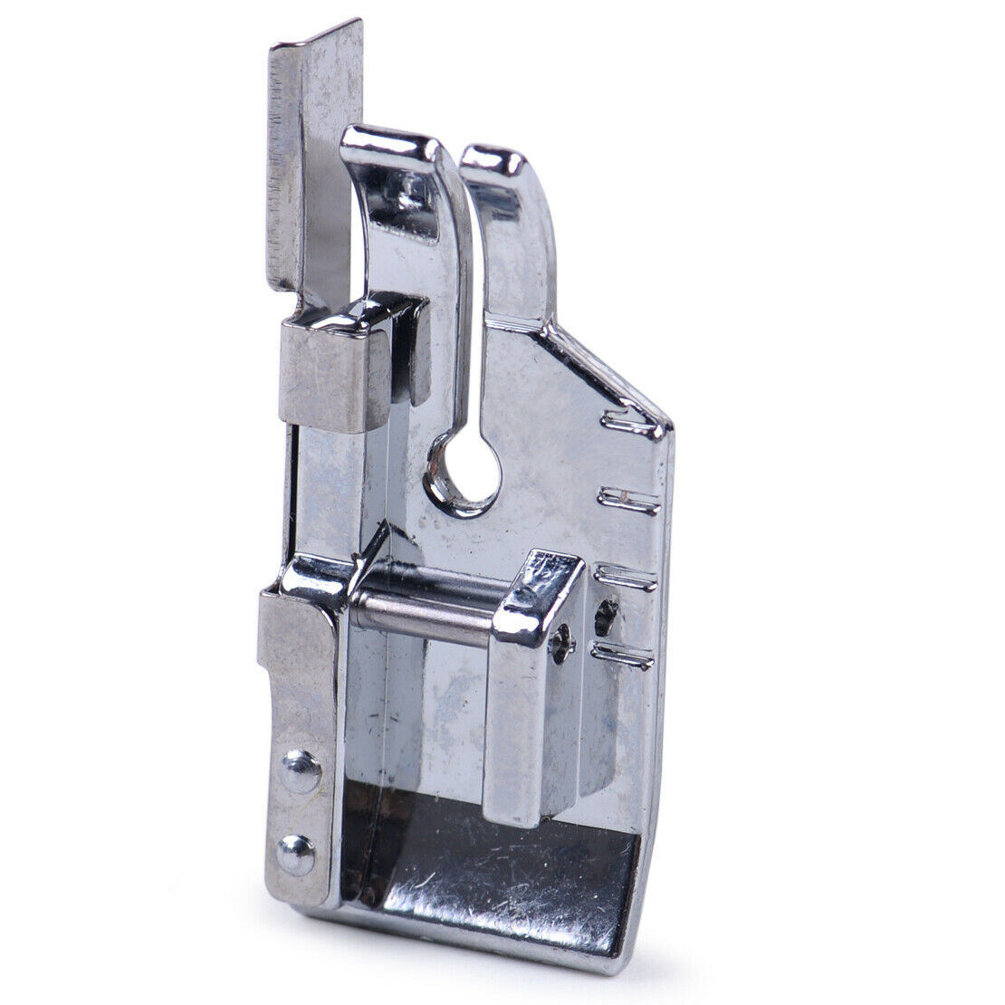 1/4" Quilting Patchwork Snap-On Sewing Machine Presser Feet Stainless Steel An