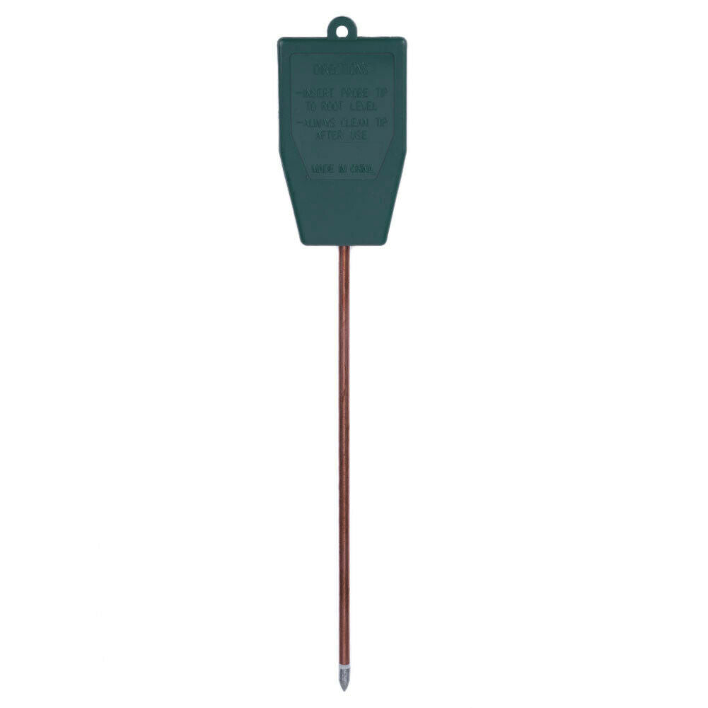 Gardening Detector Sensor Probe Garden Plant Soil Moisture Tester Meter  @