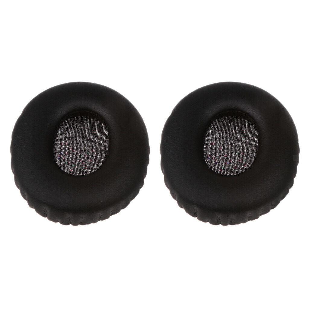 2x Replacement Ear Cup Pads Cushion for   MDR-10RC 10RC Headphone Earpads