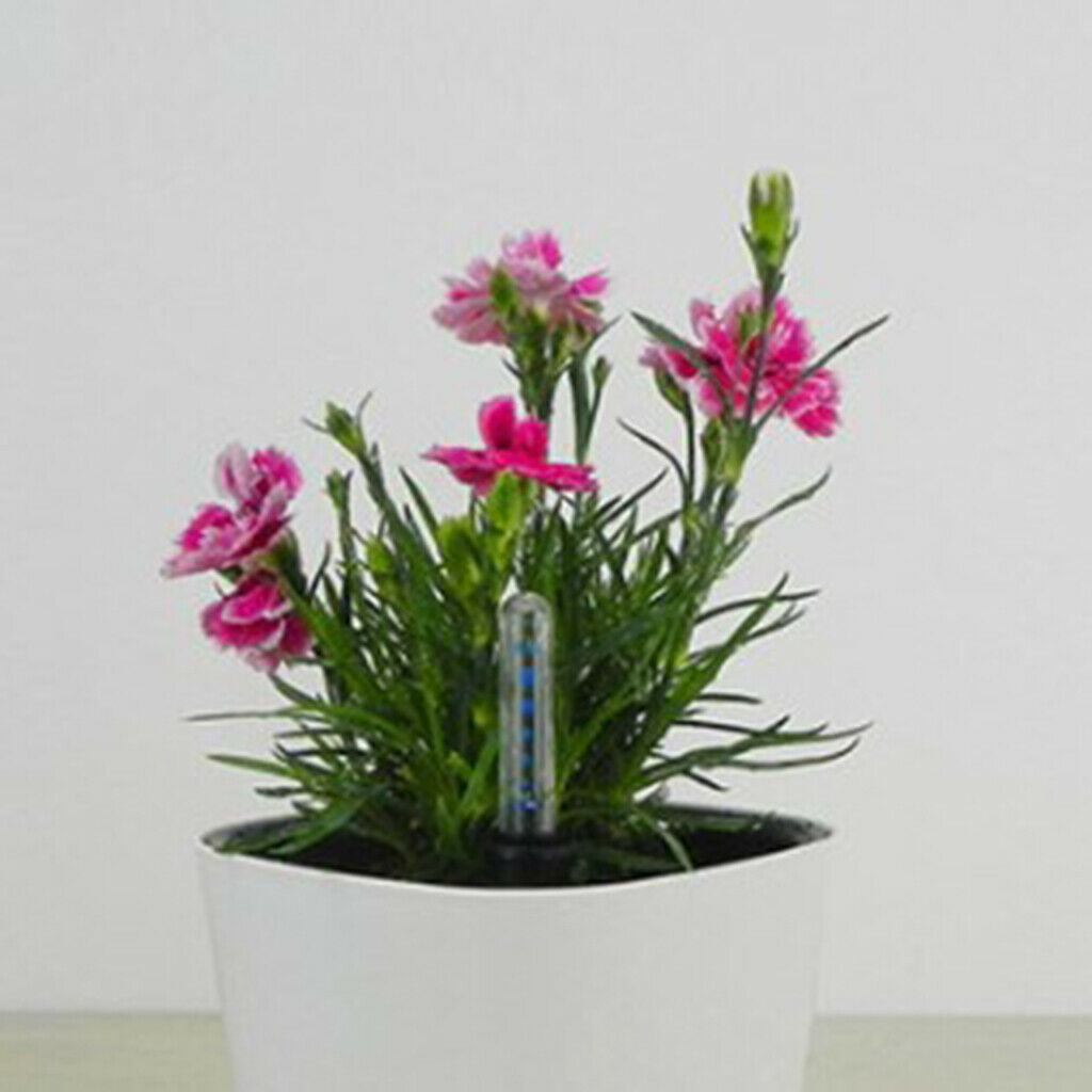 2 x Soil Moisture Sensor Meter - Soil Water Level Indicator, Hydrometer for