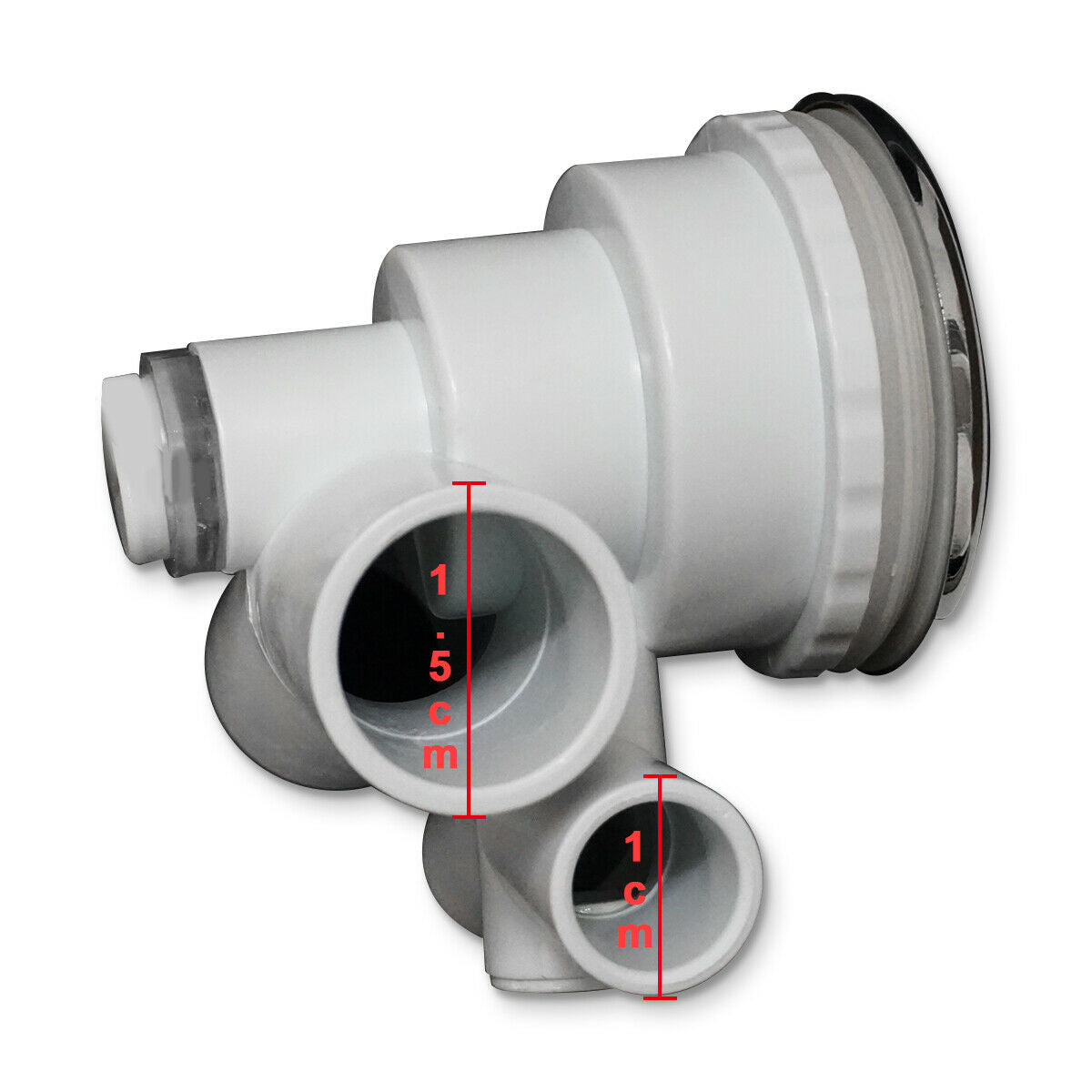 Waterproof Bathtub IP65 RGB Light For Spa Hot Tub LED Lamp Bathtub Light