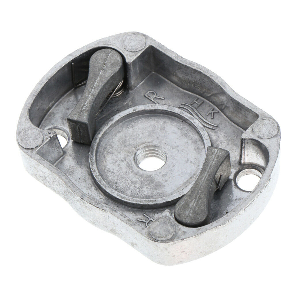 2x Boat Outboard Pull Starter Parts Marine Motor Start Pulley 3.5HP Claw Pawl
