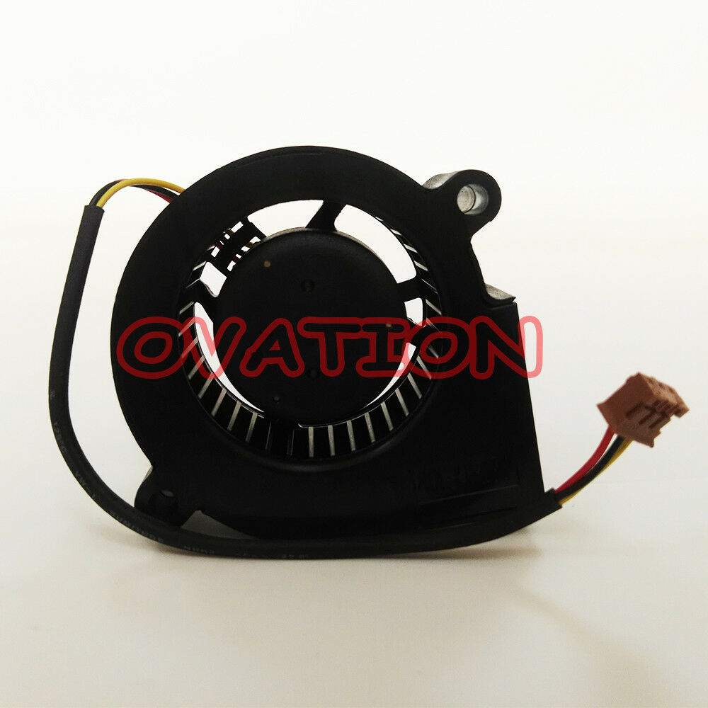 202020For Benq 5020 12V 0.15A AB05012DX200600 projector worm gear fan 5cm