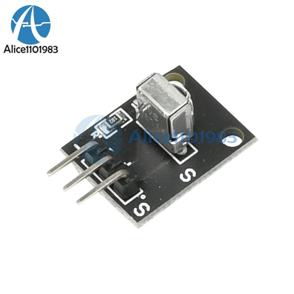 10PCS HX1838 VS1838 Remote Control Arduino Infrared IR Wireless Sensor Module