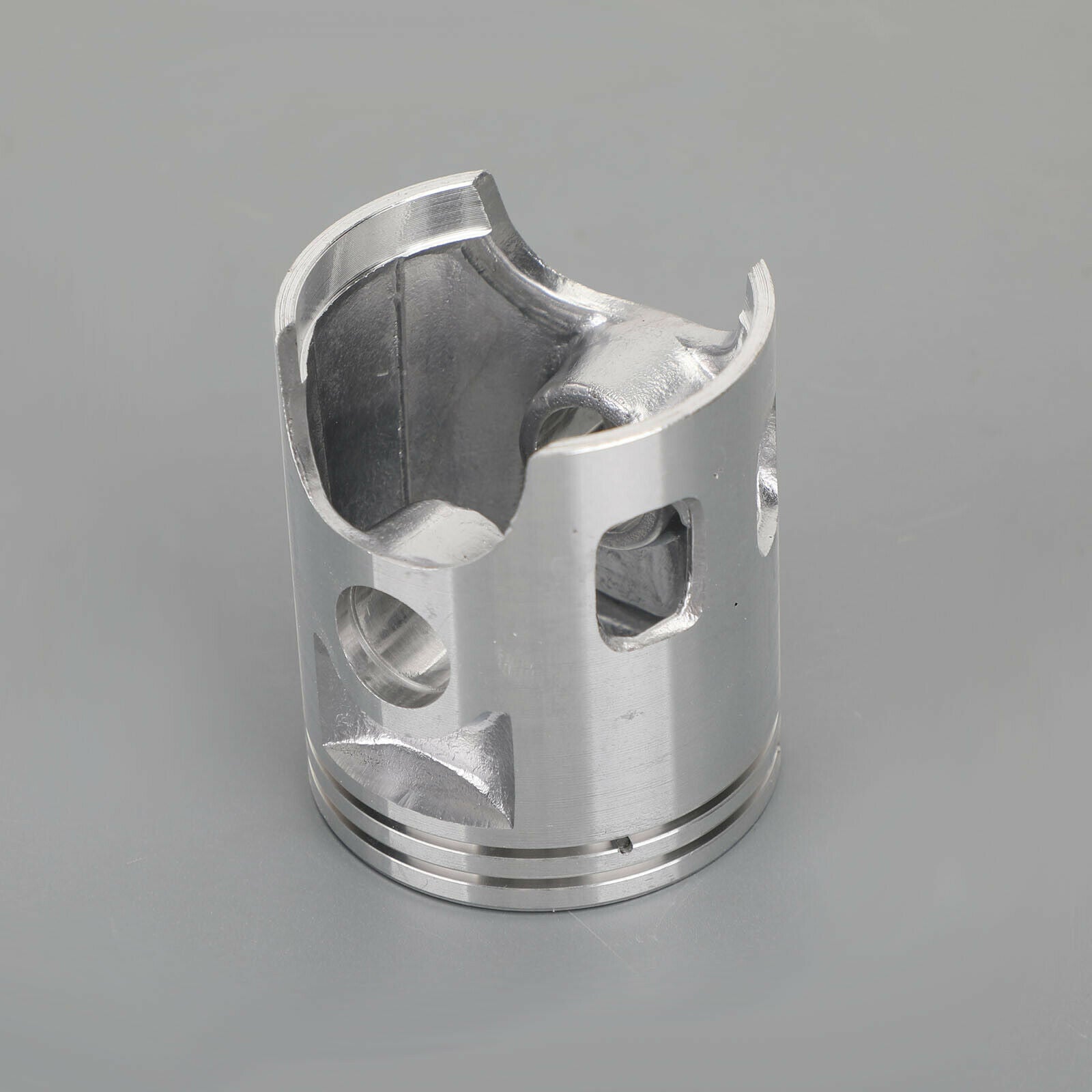 Piston Kit & Rings Set O/S 0.50 Fit for Yamaha DT 150 EFGH 78-81 DT150 MX 86-91