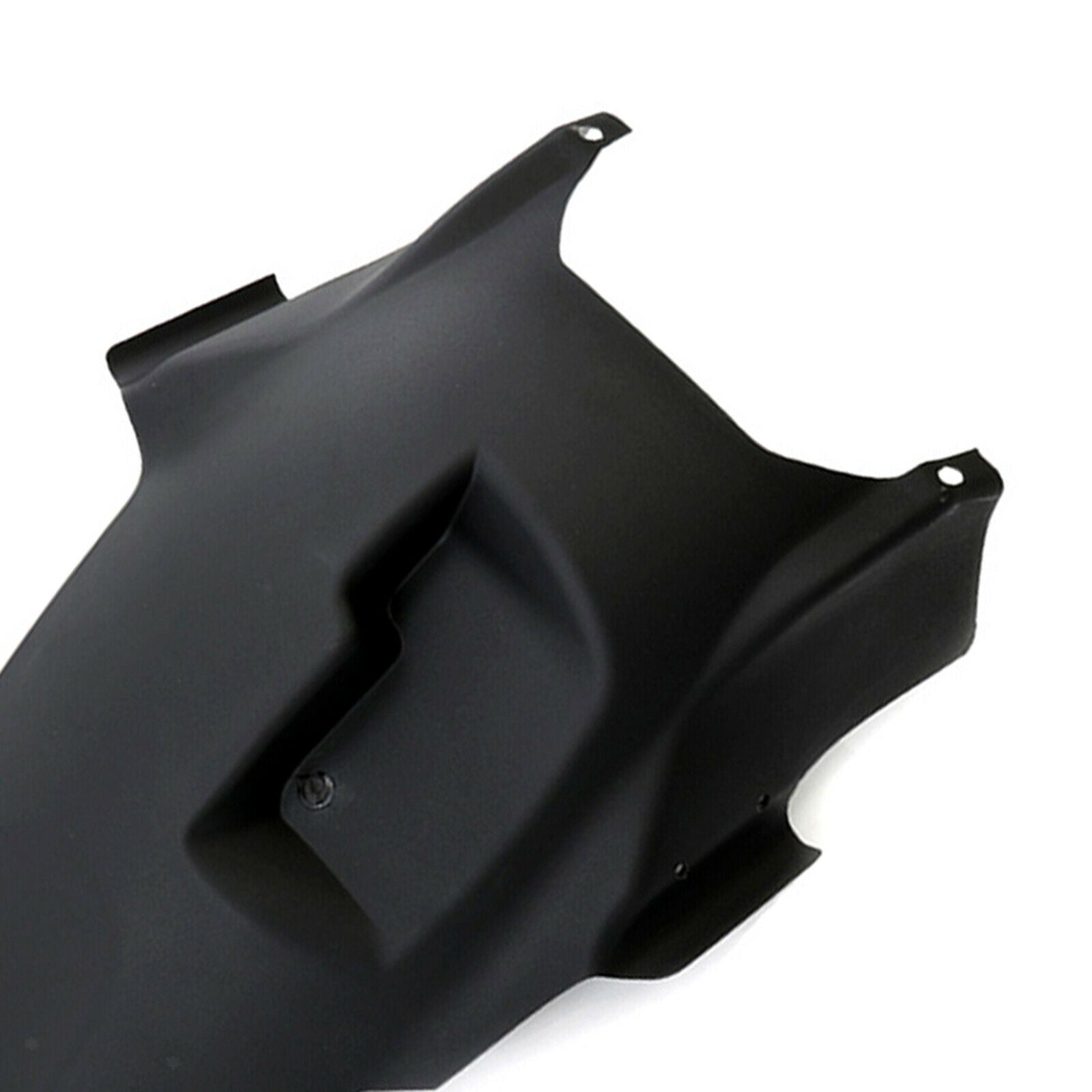 Motorcycle Rear Wheel Hugger Mugguard Fender for BMW R1200GS 08-12 Black