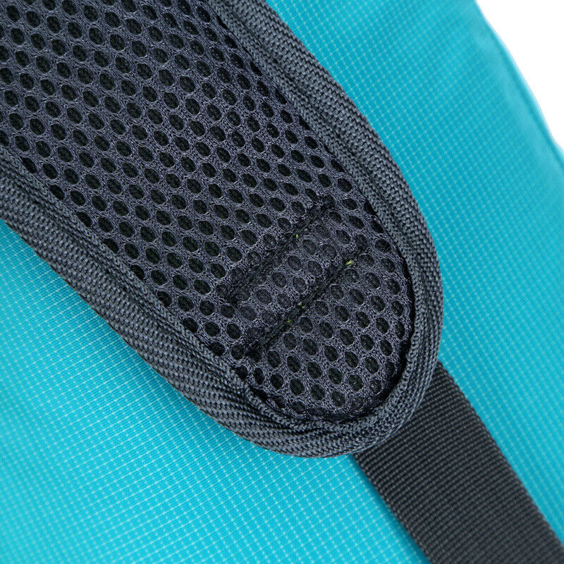 Outdoor Sports Shoulder Bag Camping Hiking Backpack Sling Pouch Bag