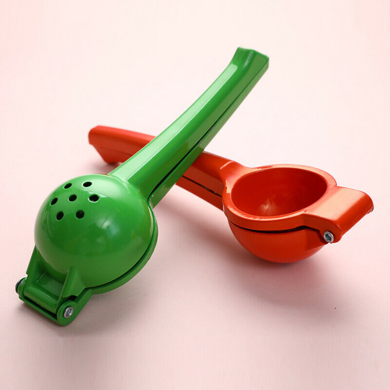 Lemon Squeezer Hand Held Juicer Lemon Lime Squeezer Manual Orange Juicer Sque SJ