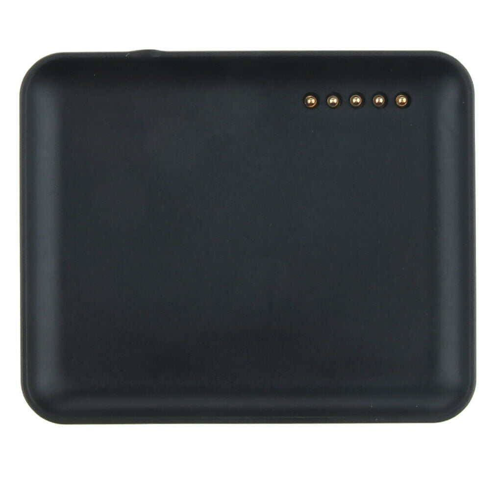 Watch Charger - Replacement Charging Charger Cradle Dock for LG G Watch W100