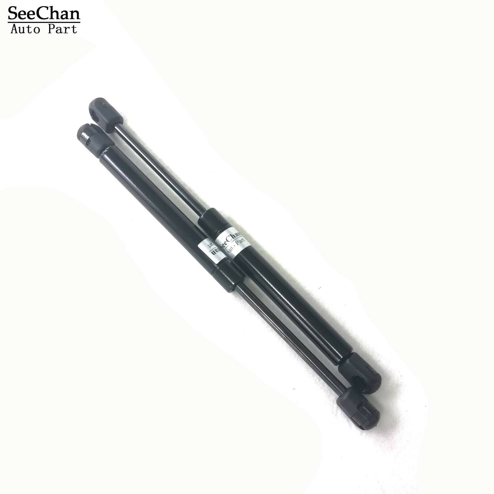 Fits Jeep Grand Cherokee Bonnet+Tailgate+Rear Window Lift Supports WJ/WG 1999-04