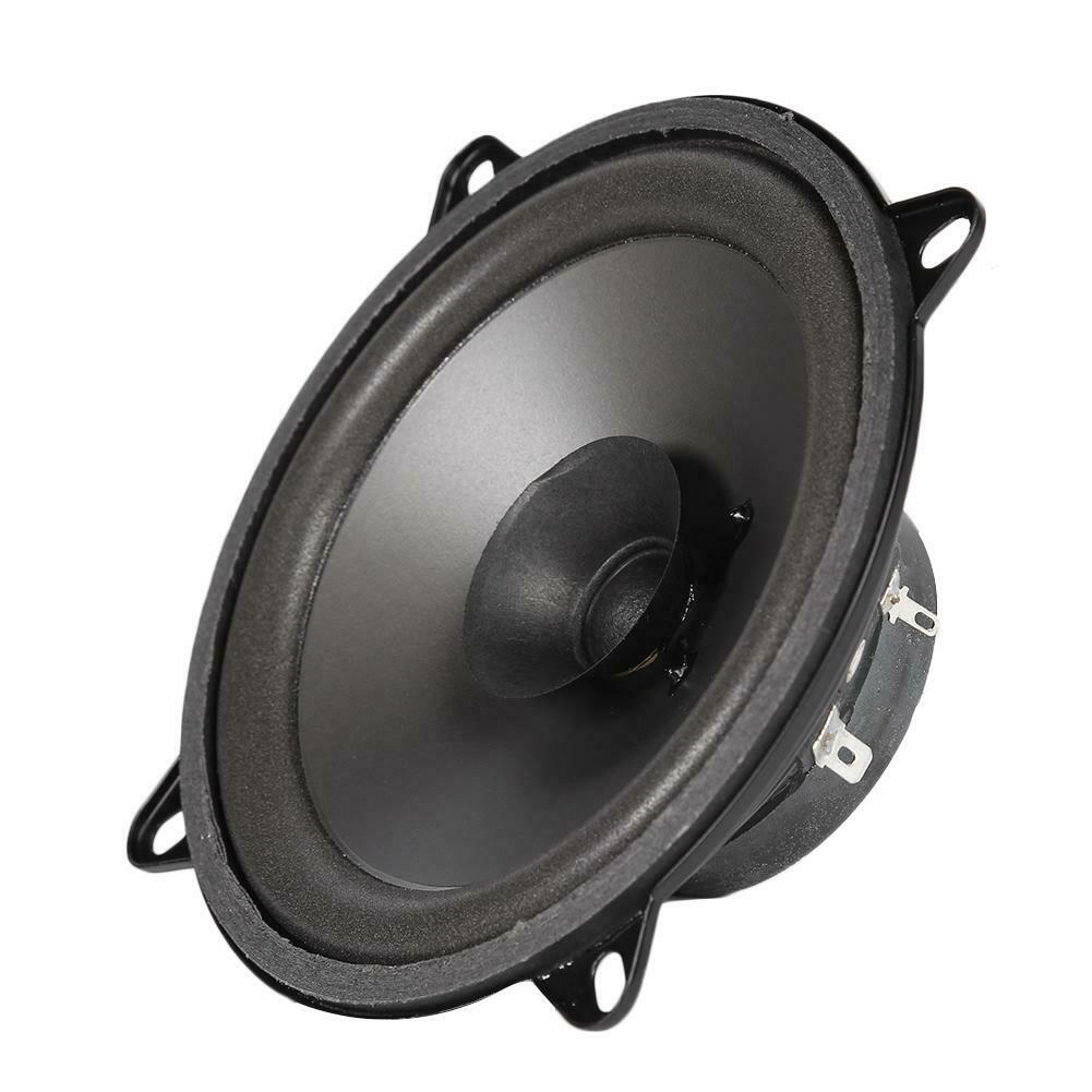 TS-501 5 inch 400W Coaxial Speaker Car Indoor Audio Music Stereo Speaker @