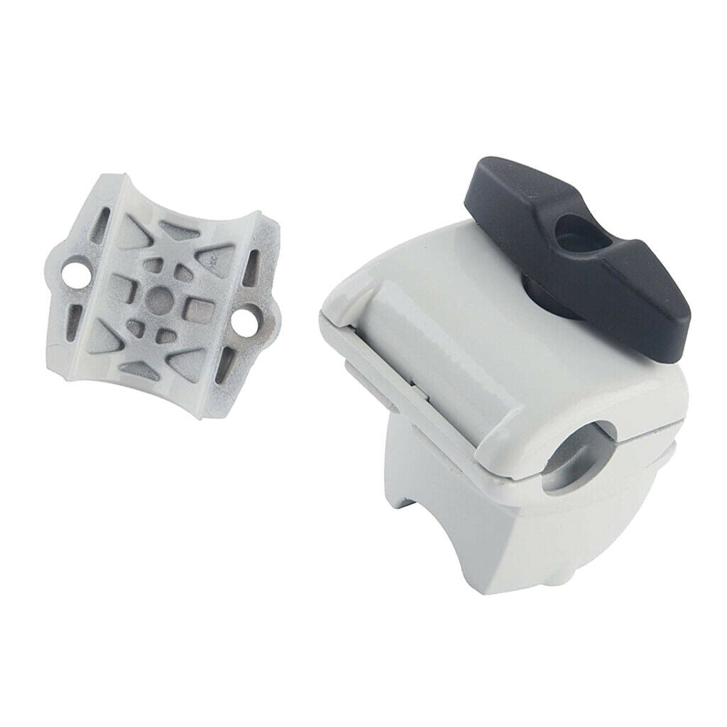 Plastic String Trimmer Control Bike Handle Holder for Stihl FS120 / FS200 /FS250