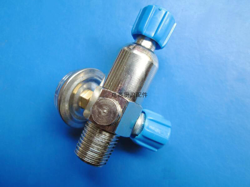 The oxygen valve pressure reducing refrigeration Air conditioning repair tool