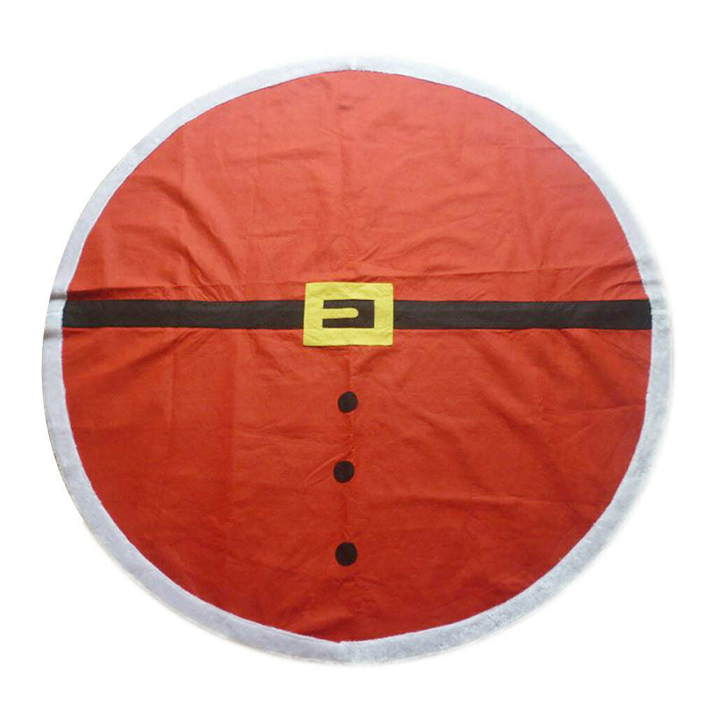 Christmas TableCloth Table Cover Xmas Party Home Restaurant Decor 148CM