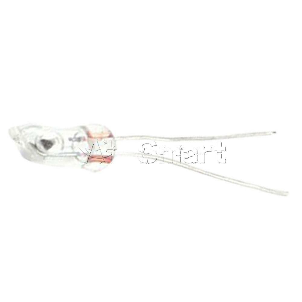 10PCS 3mm Alarm Car Motion Position Angle Mercury Tilt Switch 20V 1A