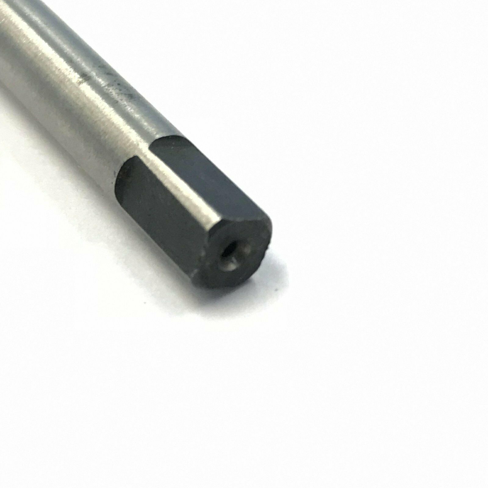 RC or ZG 1/8" - 28 HSS BSPT Taper Pipe Tap 1/8 - 28 TPI [M_M_S]