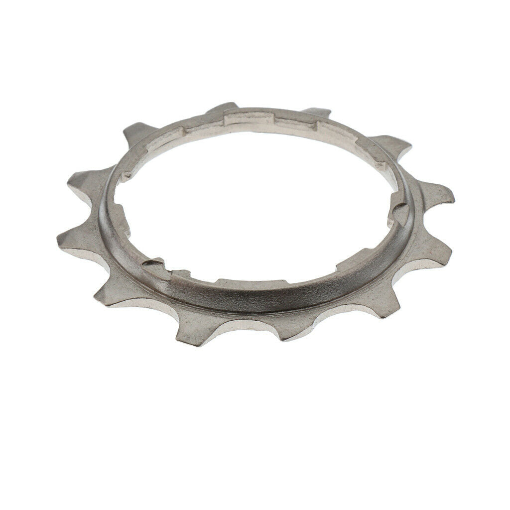 Mountain Bicycle Freewheel Speed Sprocket Repair Part Chainring 9Speed  12T