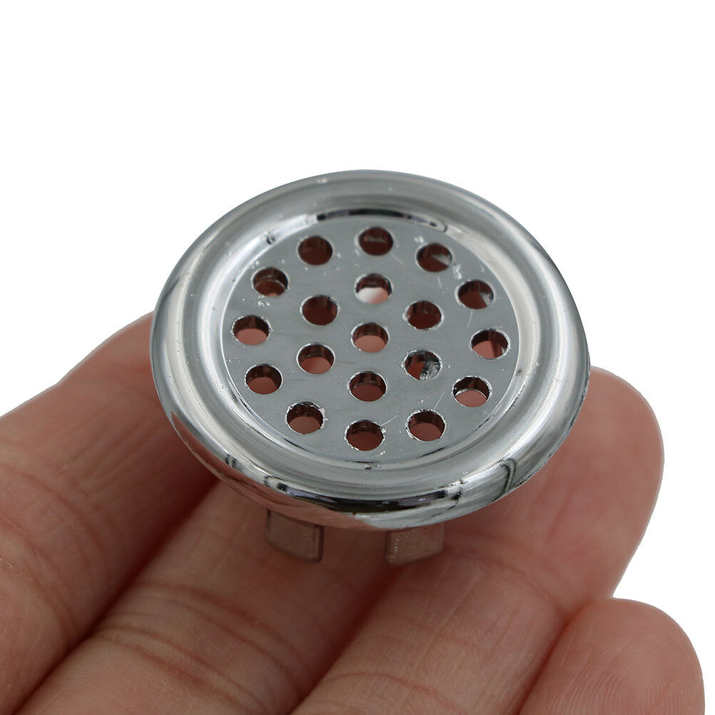 1pcs bathroom lavabo sink overflow cover hollow water ring overflow rings.l8