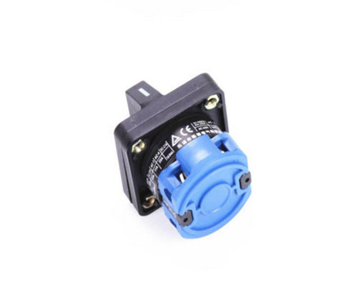 Milling Machine Part Forward and Reverse One Period Switch CNC The Mill Part