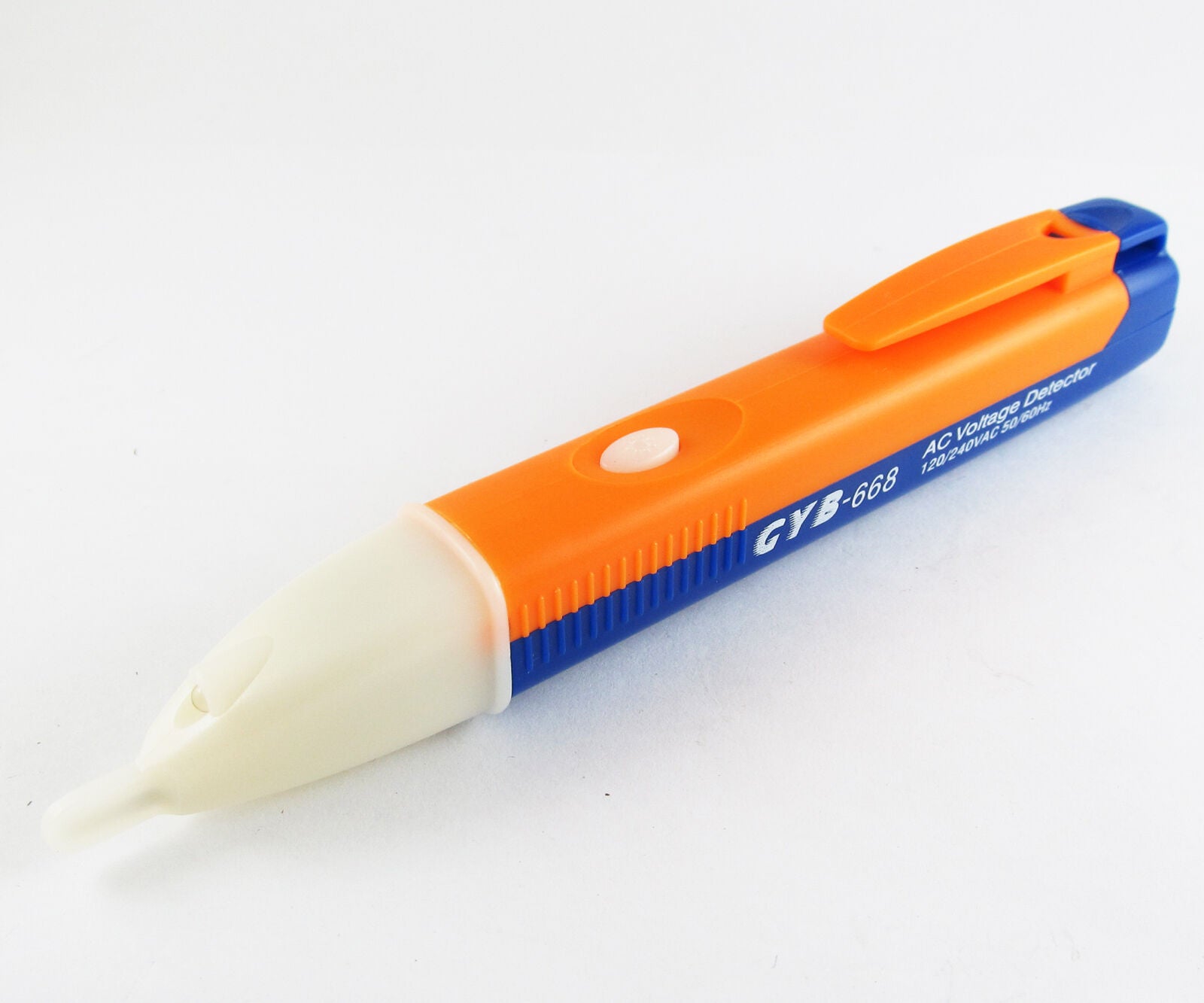 AC Electric Voltage Power Detector Non-Contact 90-1000V Sensor Tester Pen Stick