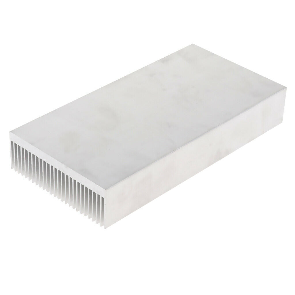 New Radiator Aluminum Heatsink for Computer Transistor CPU Memory Heatsink