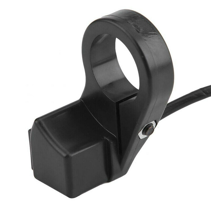 22mm 7/8in Handlebar Electric 3 Speed Module Switch For Motorcycle E-Bike.l8