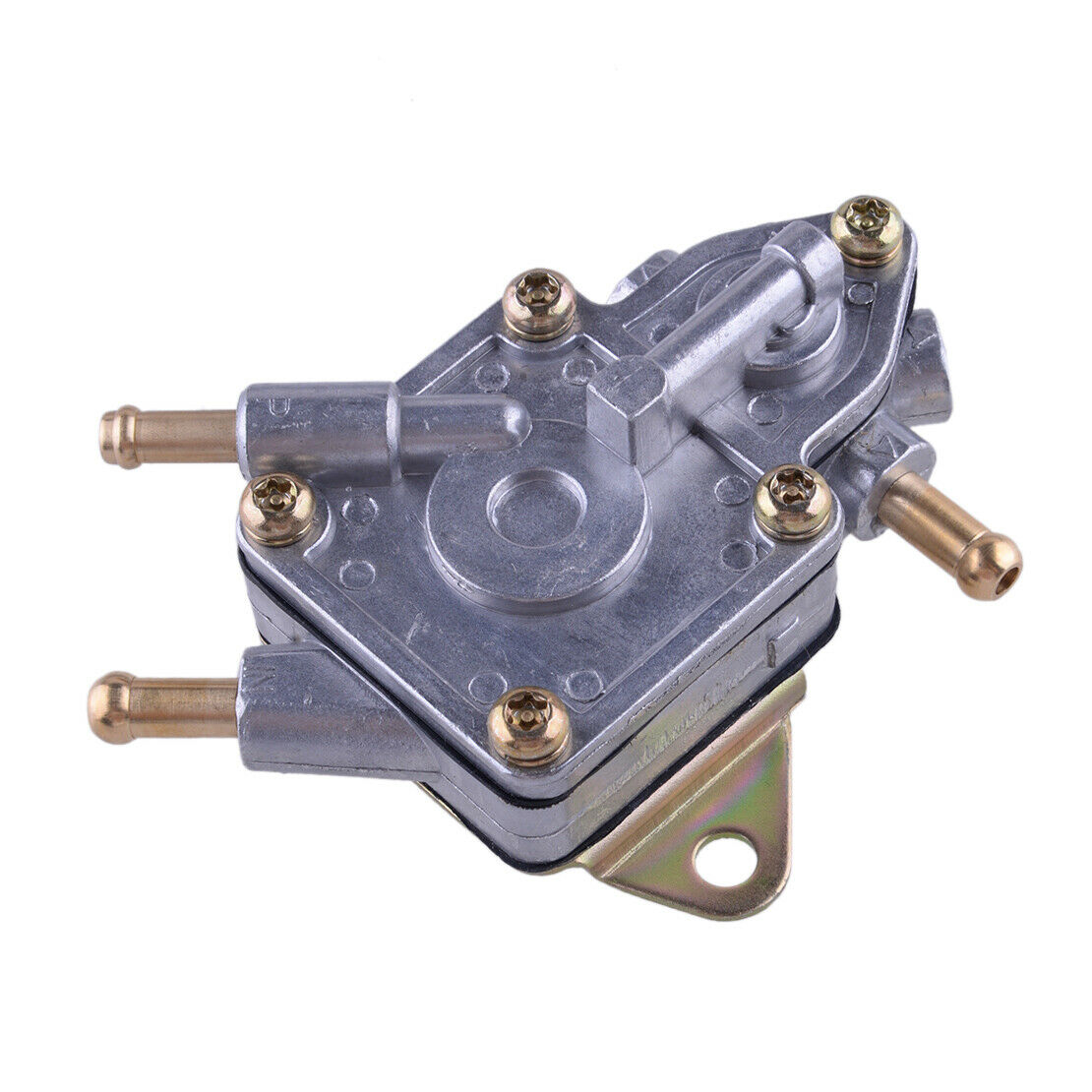 Fuel Pump Fit for Buyang 300cc D300 JCL Linhai 260 cc Manco Talon ATV Quad Assy